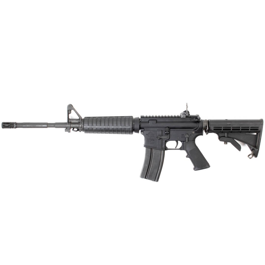 Buy AR-15 style