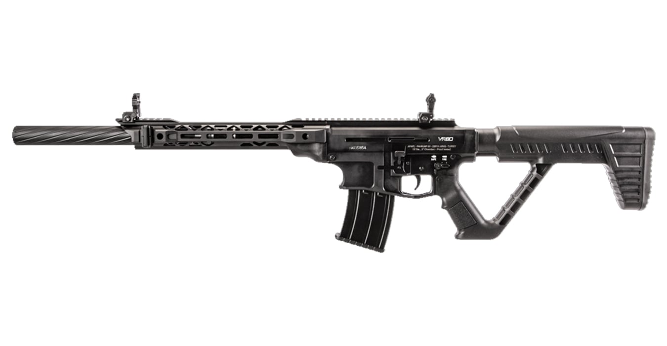 Rock Island Armory VR80 12 GA 20″ Barrel 3″ Chamber 5-Rou…