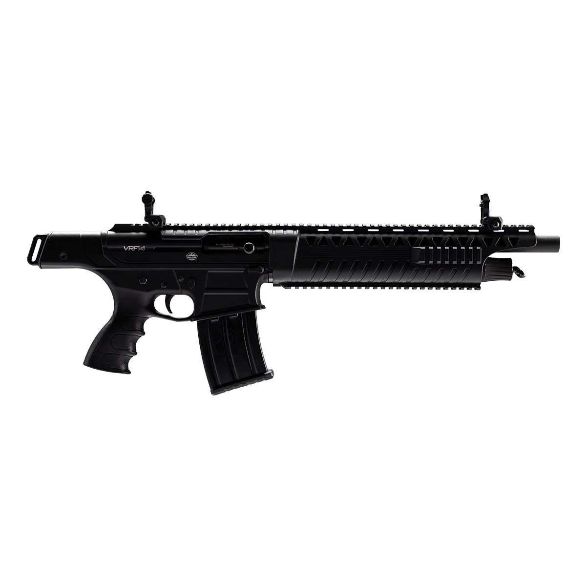 Rock Island Armory VRF14 Semi-Automatic Shotgun 12 GA 14″…