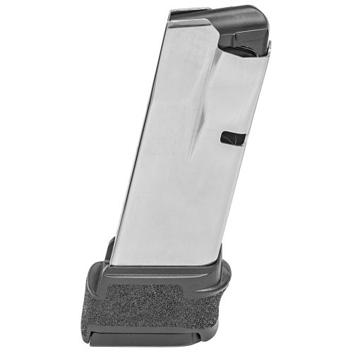 Springfield Armory Hellcat 15-Round Handgun Magazine Stainless/Silver