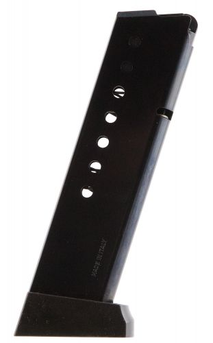 Sig Sauer P210 8rd 9mm Luger Magazine Black