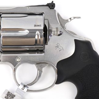 Colt Firearms Anaconda Blued / Walnut .44 Mag 4.25" Barre... - Handguns - Highbridge Armory