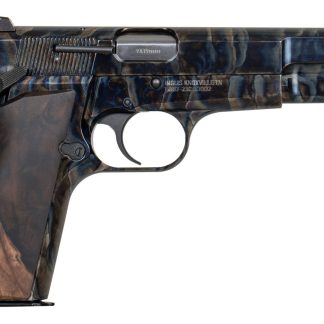 Inglis Manufacturing 2035 Pistol 9mm - Compact Pistols - Highbridge Armory