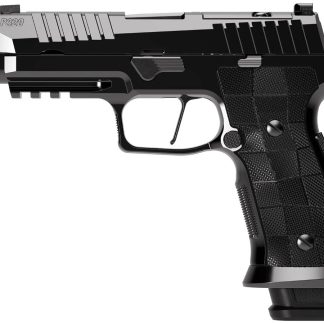 MCX-SPEAR 6.8X51 - Handguns - Highbridge Armory