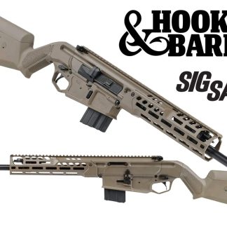 MCX-REGULATOR - Rifles - Highbridge Armory