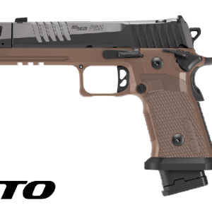 P211-GTO COMBAT