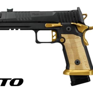 P211-GTO SPECTRE COMP