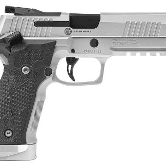 P226-XFIVE - Handguns - Highbridge Armory