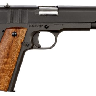 Rock Island Armory Baby Rock .45 ACP 3.1" Barrel 10-Round... - Compact Pistols - Highbridge Armory