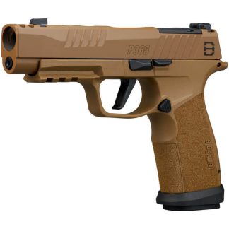 P365-XF DH3 - Handguns - Highbridge Armory