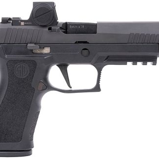 P365-AXG LEGION - Handguns - Highbridge Armory