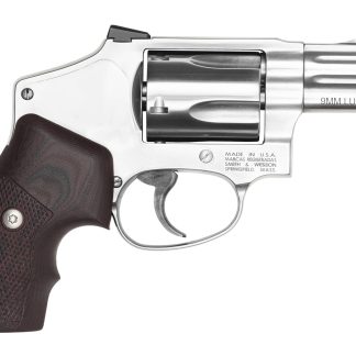 [New: Smith & Wesson New Model 940-3 9mm J-Frame Snub](http://www.guns.com/news/2026/02/16/new-smith-wesson-new-model-940-3-9mm-j-frame-snub) - Ammunition - Highbridge Armory