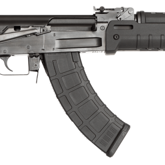 Century Arms Ras C39v2 W/ Magpul Zhukov Folding Stock - Triggers - Highbridge Armory