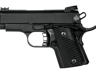 Rock Island Armory Baby Rock .45 ACP 3.1" Barrel 10-Round... - Compact Pistols - Highbridge Armory