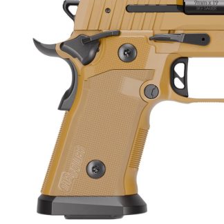 1911-XCARRY - Handguns - Highbridge Armory