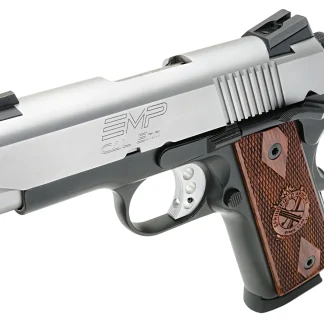 1911 STAINLESS CALIFORNIA - Handguns - Highbridge Armory