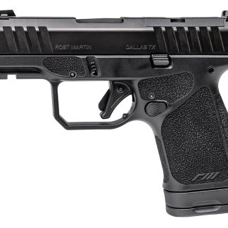 Rost Martin RM1S Comp 9mm 3.6" Barrel 15-Rounds Optic Rea... - Compact Pistols - Highbridge Armory