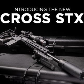 CROSS STX - Handguns - Highbridge Armory