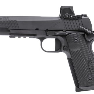 1911-X - Handguns | Highbridge Armory