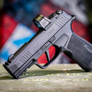 P365-XMACRO - Handguns - Highbridge Armory