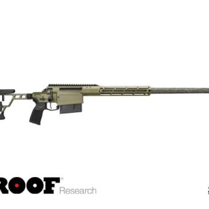 CROSS-MAGNUM SAWTOOTH