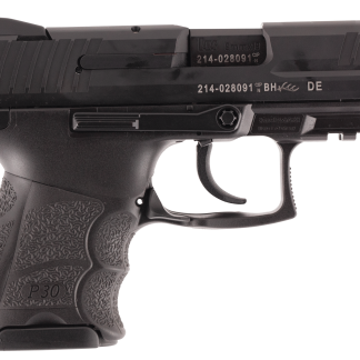 Heckler & Koch P30sk Vi Lite Lem - Triggers - Highbridge Armory