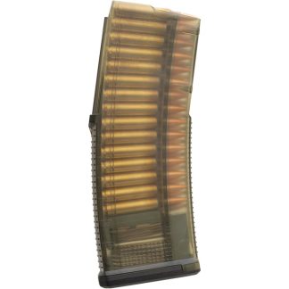 Magpul TMAG Translucent OD Green 5.56 30-Rounds - 45mm - Rifles - Highbridge Armory
