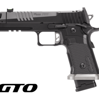 P211-GTO - Handguns | Highbridge Armory