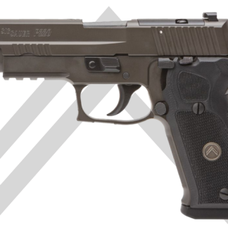 P220 LEGION .45AUTO - Handguns | Highbridge Armory