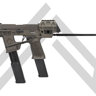 MCX-SPEAR 6.8X51 - Handguns - Highbridge Armory