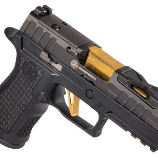 CROSS SAWTOOTH SHORT ACTION - Handguns - Highbridge Armory