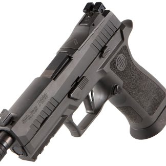 P220 LEGION 10MM - Handguns - Highbridge Armory