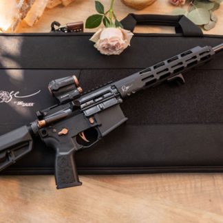 M400 ROSE - Handguns - Highbridge Armory