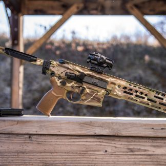 MCX-SPEAR - Rifles - Highbridge Armory