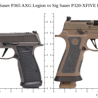 P365-DH3 AXG - Handguns - Highbridge Armory