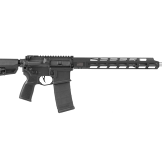Real ATI MiIsport 9mm AR15 Pistol 5.5″ Barrel W/ FlashCan MLOK Forend & Blade Brace ATIG15MSP9ML7 (Copy) - Rifles - Highbridge Armory