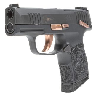 New P365 ROSE 380 - Handguns - Highbridge Armory