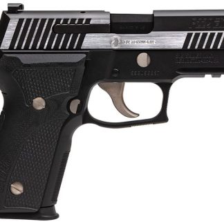 P229 Equinox Elite Compact For Sale - Ammunition - Highbridge Armory