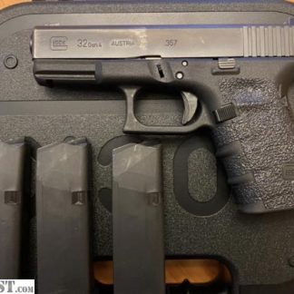 Buy GLOCK 32 - Triggers - Highbridge Armory