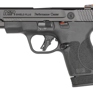 Smith & Wesson M&P 9 Shield Plus 2026 Performance Center - Uncategorized - Highbridge Armory