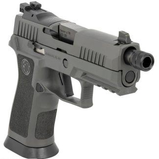 In Stock: P320-XCARRY - Triggers - Highbridge Armory