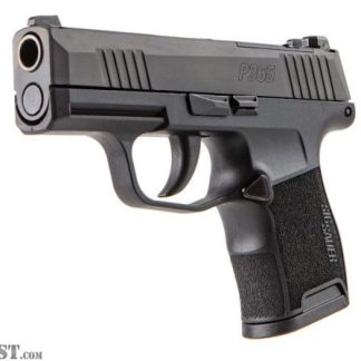 In Stock: P365-380 - Triggers - Highbridge Armory
