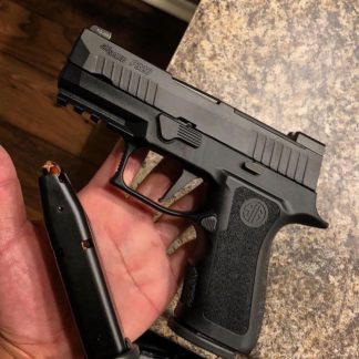 P320 COMPACT For Sale - Triggers - Highbridge Armory