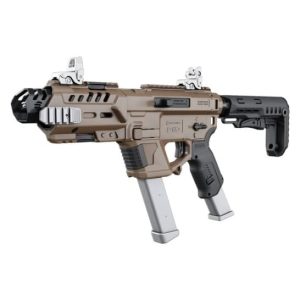 Authentic Recover Tactical PIX Conversion Kit for Glock 17/17L/17P -Tan for sale