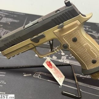 1911-XCARRY EMPEROR SCORPION For Sale - Handguns - Highbridge Armory