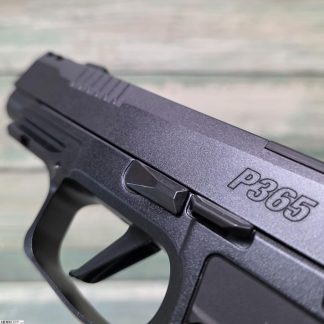 Buy P365-LUXE 380 - Handguns - Highbridge Armory