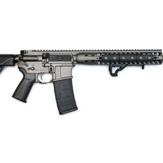 LWRCI IC-A2 5.56 NATO - Firearms > Rifles > Bolt Action - Highbridge Armory