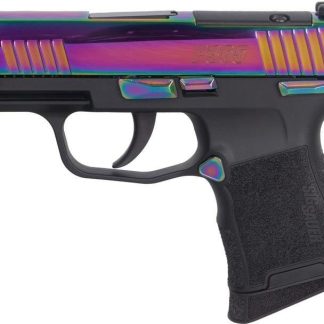 Order P365-RAINBOW 380 Online - Triggers - Highbridge Armory