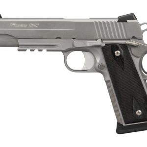 1911 STAINLESS CALIFORNIA Direct for sale