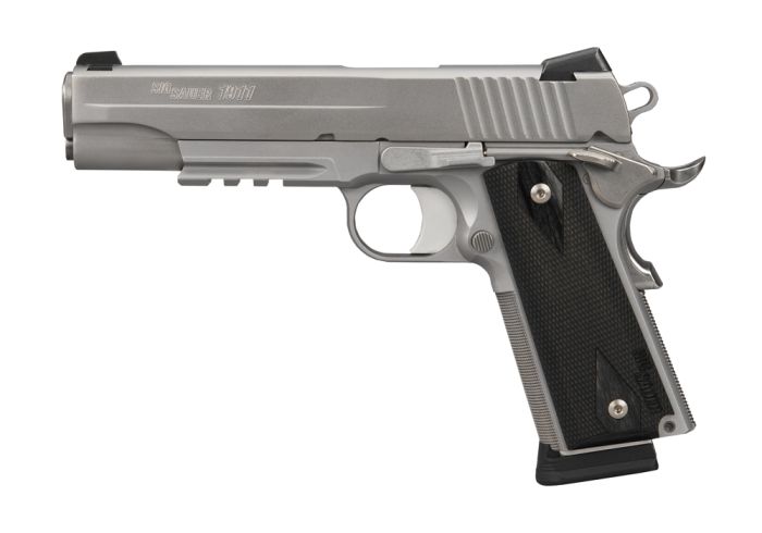 1911 STAINLESS CALIFORNIA Direct for sale